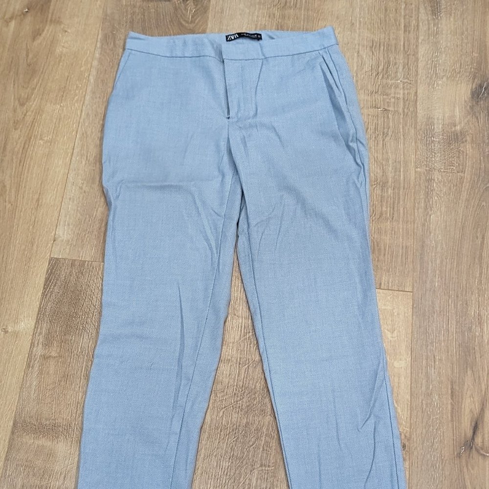 Zara trousers size 26